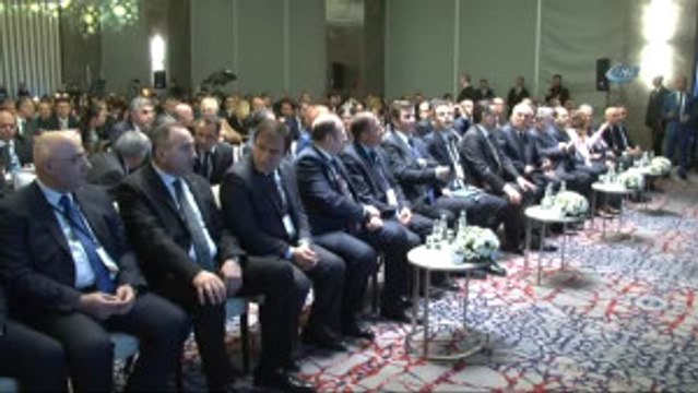 Bakan Çelik: Ette Hile Yapanların Canlarını Yakacağız