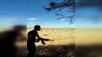 Adana Deaş'ın Suriyeli Üst Yöneticisi Adana'da Yakalandı