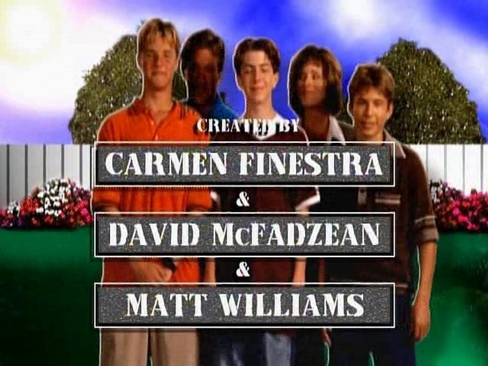 Home Improvement S7e18  Futile Attraction