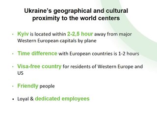 How to choose custom software development company