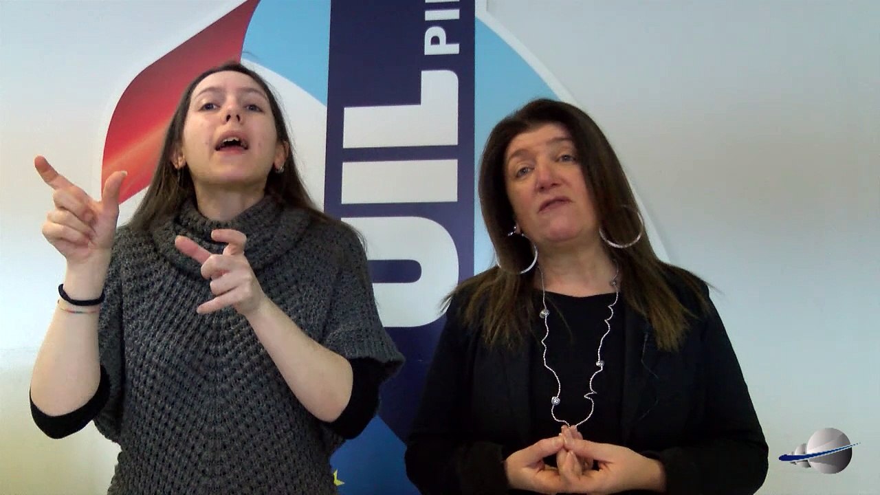 LIS - Anna Di Domizio