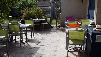 jardin terrasse au bistro 1