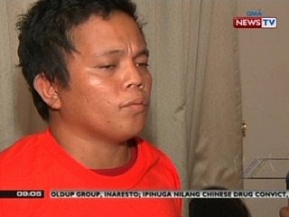 SONA: Itinuturong lider ng Ozamis Group at ilan niyang tauhan, nahuli ng mga otoridad