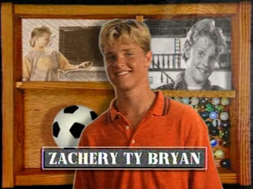 Home Improvement S7e20  The Write Stuff