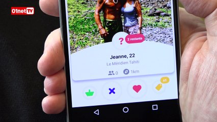 Les nouvelles applis de rencontre de ce printemps ! (PhoneApps)