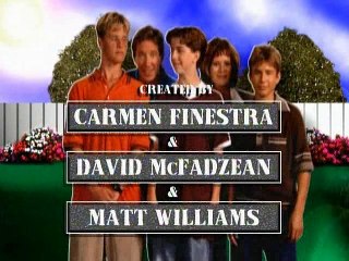 Home Improvement S7e21  The Son Also Mooches