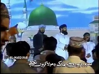 Ya nabi salam alika owais raza qadri