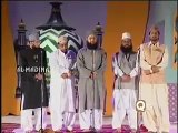 Mustafa Jaan e Rehmat Pe Lakhon Salam Owais Raza Qadri