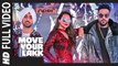 Move Your Lakk (Full Video) Noor | Sonakshi Sinha, Diljit Dosanjh, Badshah | New Song 2017 HD