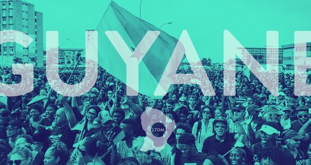 Guyane : les raisons d’espérer