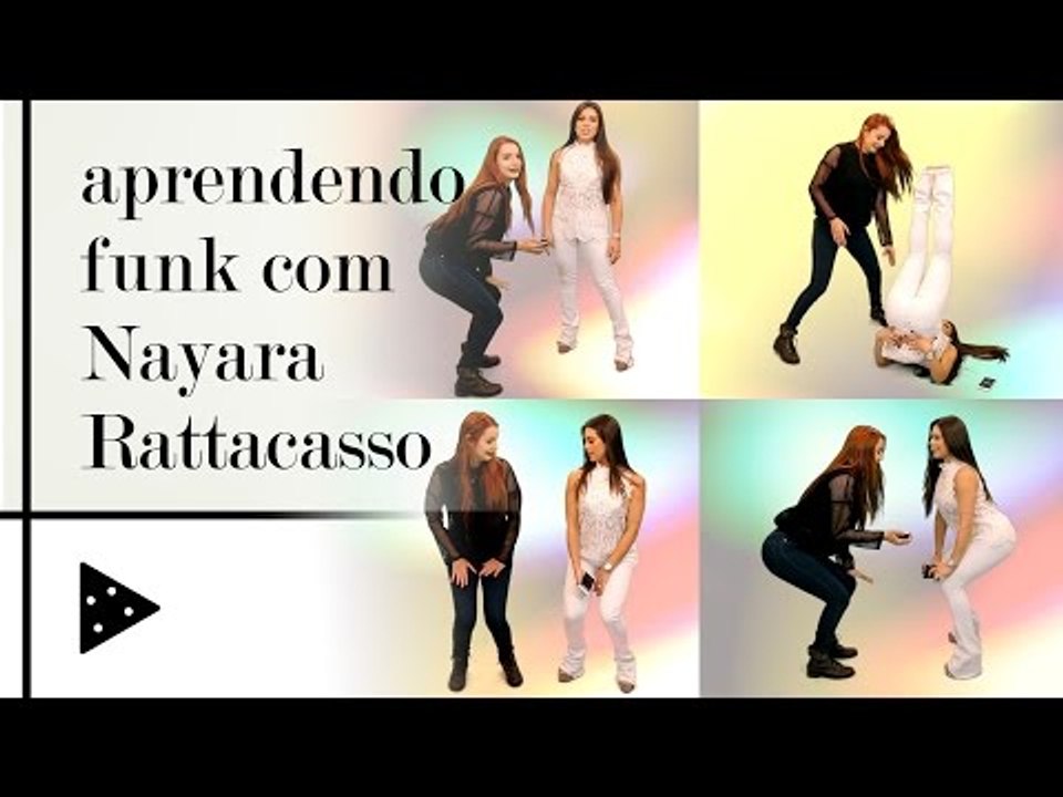 DANÇANDO FUNK E PLAYLIST MAROTA FT. NAYARA RATTACASSO - video Dailymotion
