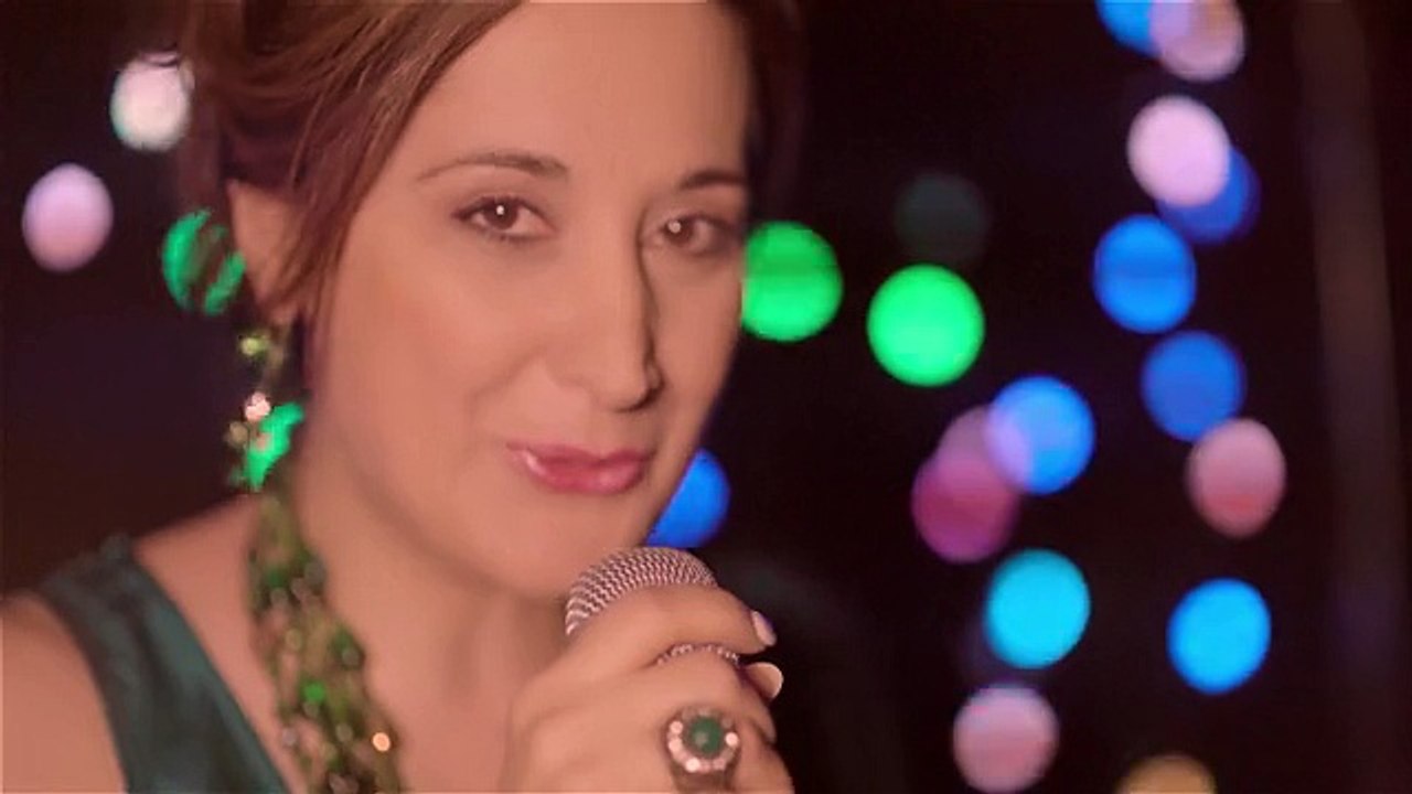 Eliz Gençel - Karanfil Sokak