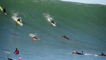 Adrénaline - Surf :  Big Wave Awards 2017, les nominés pour la catégorie 