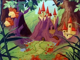 Hupikék Törpikék S03e43 A Szépség Csak Egy Törpnyit Fontos