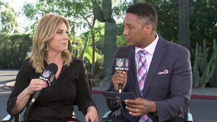 What happened on Tuesday at the Annual League Meeting