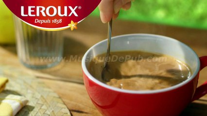 pub Chicorée Leroux 2017 [HQ]