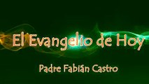 EVANGELIO DEL DÍA 29/03/2017 - PADRE FABIÁN CASTRO
