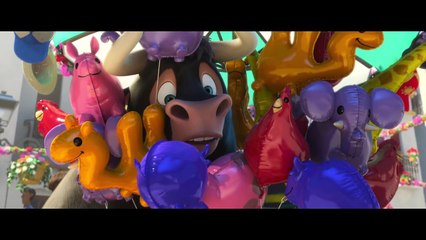 ΦΕΡΔΙΝΑΝΔΟΣ - 1ο Επίσημο Τρέιλερ