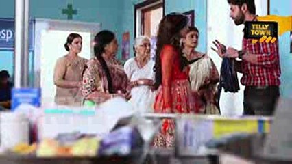 Jana Na Dil Se Door - 29th March 2017 - Upcoming Twist - Star Plus TV Serial News