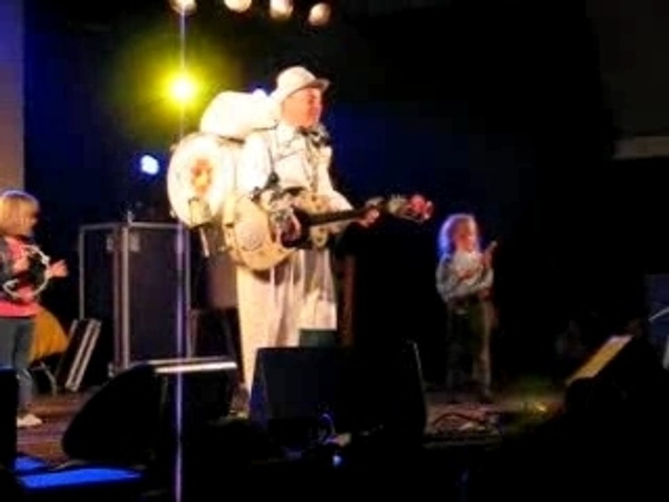 Remy bricka Marbehan 2007