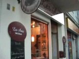 zarzis les amis cafe & snack ( grunewald str berlin)