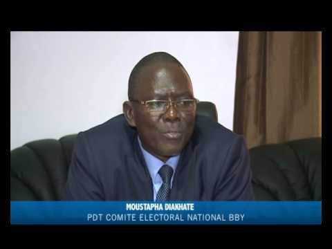 Moustapha Diakhaté trouve que les leaders du PDS ne sont pas de vrais hommes