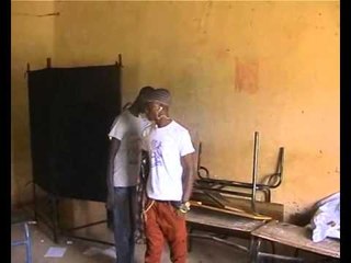 Elections communales et départementales 2014 à Sédhiou