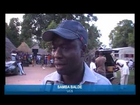 Kolda: les candidats au poste de Maire auditionnés par la société civile