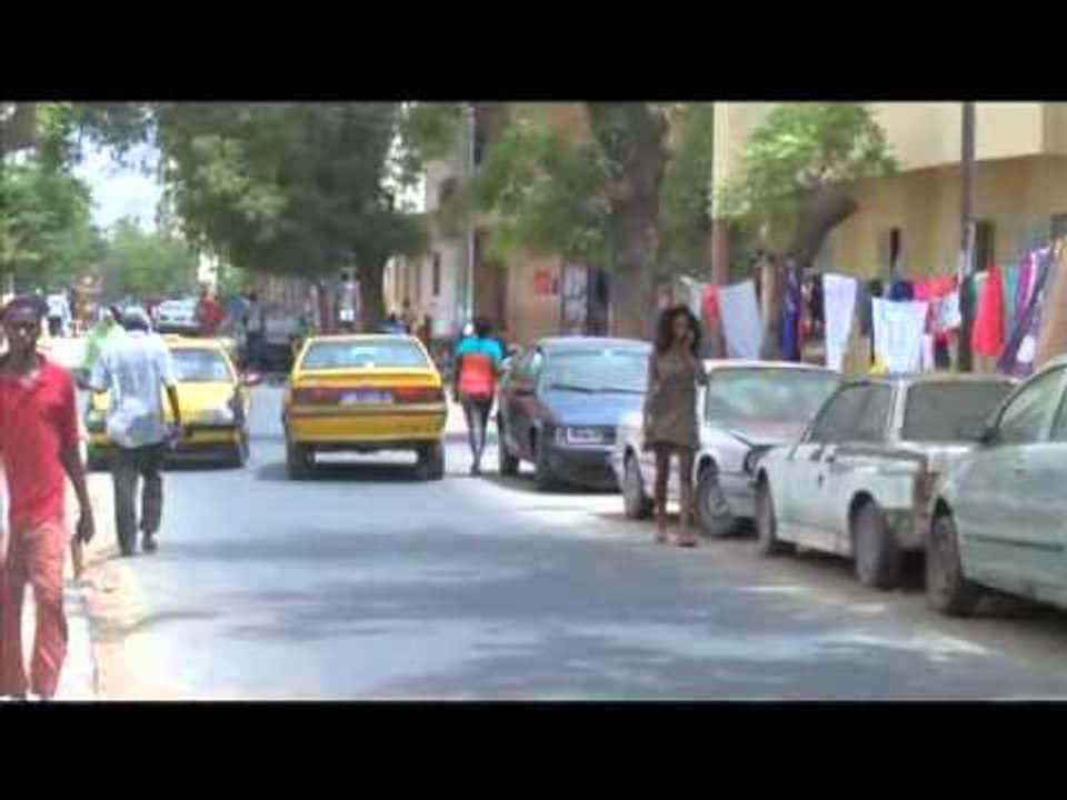 Les coupures d'électricités ont repris