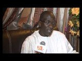 Abdoulaye Diouf Sarr maire de Yoff