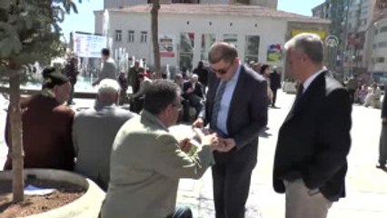 53. Kütüphaneler Haftası