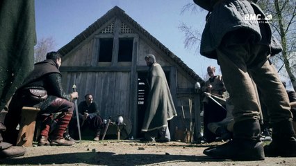 Guerriers légendaires Les vikings 720p HTV du 21 février 2017