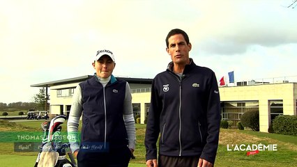 Fitness avec Justine Dreher : épisode 1