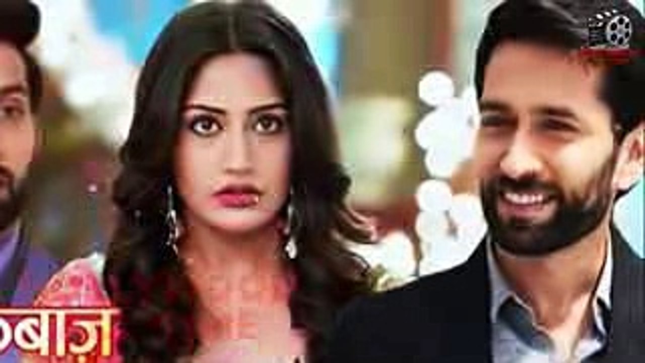 Ishqbaaz - 30th March 2017 - Star Plus Ishqbaaz - Shivaay & Anika Today Latest News 2017
