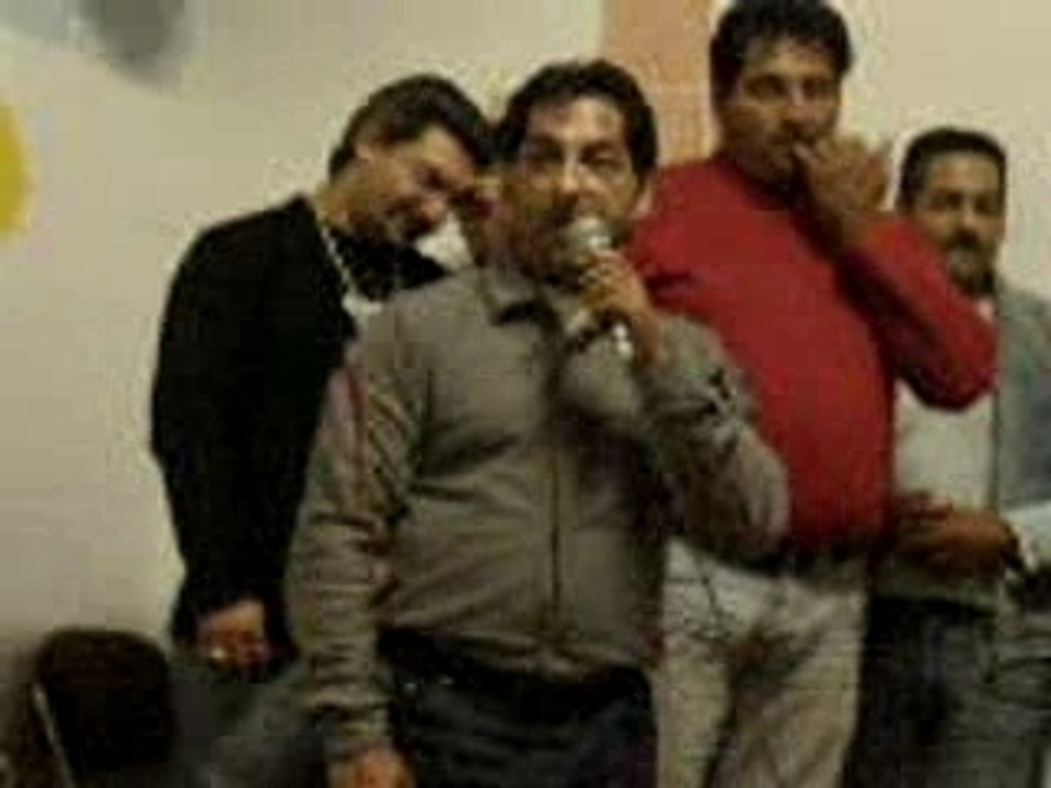 LOS CRISTIANO DEL CULTO