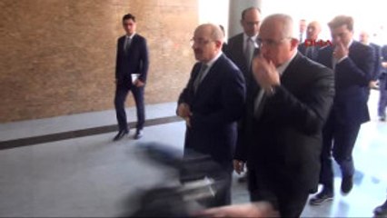 Şanlıurfa Bakan Yardımcısı Öztürk 2017'nin Sonunda Terör Konuşmuyor Olacağız