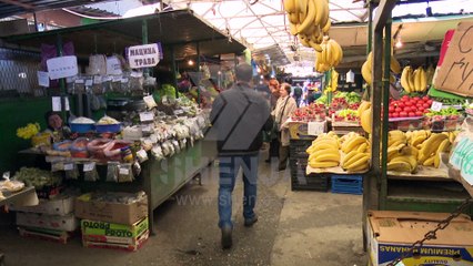 Oda e tregtarëve: Komuna e Çairit zvarrit ndërtimin e “Bit Pazarit”