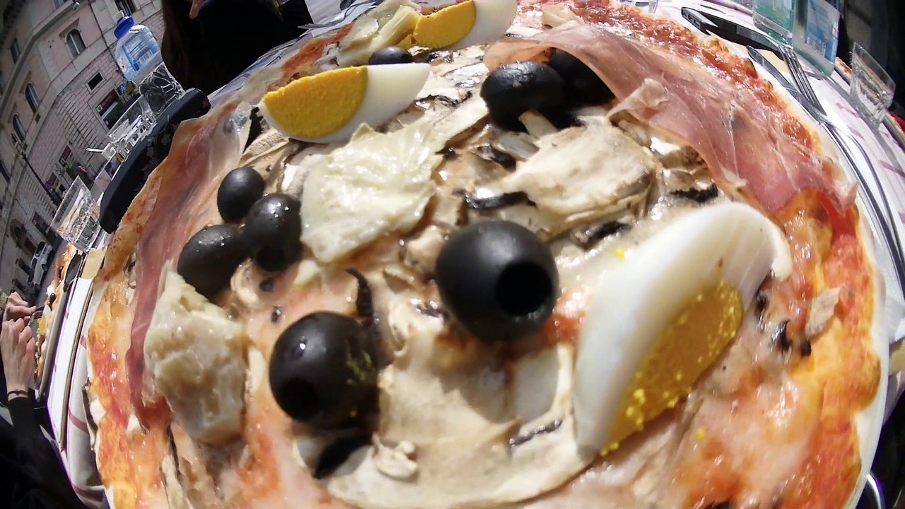 Aftermovie Rome - Grenoble Ecole de Management 2017