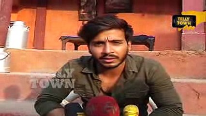 Ghulam - 29th March 2017 - Hot Romance - Life Ok TV Serial News