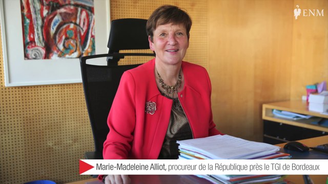 Radicalisation : le travail partenarial des magistrats avec les préfectures