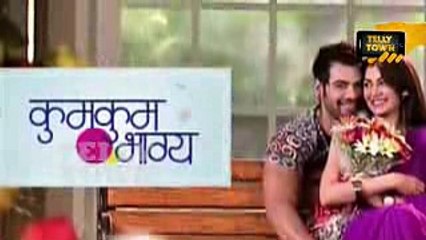 Kumkum Bhagya - March 30, 2017 - Upcoming Twist - Zee TV Serial News - Copy