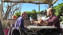 Digne-les-Bains : ambiance estivale sur les terrasses du Café du Midi !