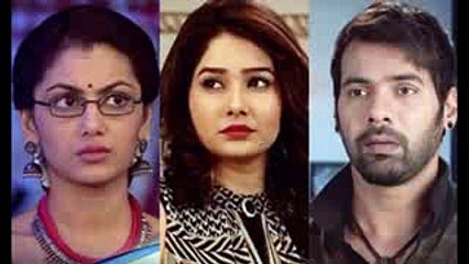 Kumkum Bhagya- Tanu's open challenge to Pragya for Abhi make Purab astonished
