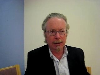 Adtech London 07: interview Fergus Hampton, Millward Brown P