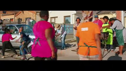 Vianney - Moi aimer toi [Clip officiel]