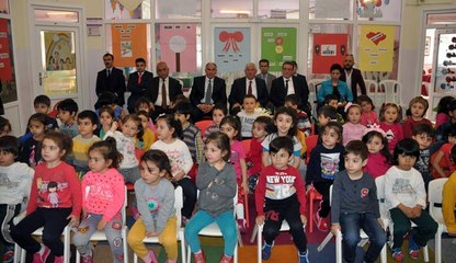 AKILLI  ADIMLAR  PROJESİ   113 BİN ÖĞRENCİ YE TRAFİK BİLİNCİ KAZANDIRACAK…