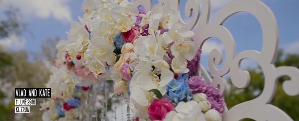 2016.06.11 Влад и Катя — Творческая видеостудия Ключиковых