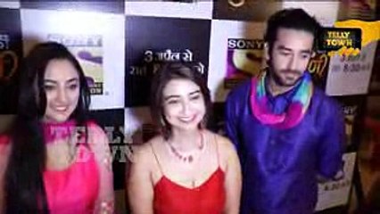 Jatt Ki Jugni - New Show Launch - 29th March 2017 - Sony TV Serial News