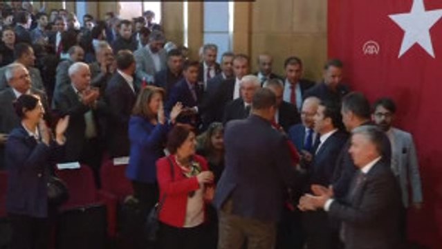 Kılıçdaroğlu: Hayır Diyeceğiz, Evet Diyeceğiz Tercih Vatandaşa Ait –