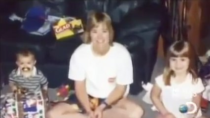 Crímenes imperfectos | Desaparecidos, Caso Brandy.